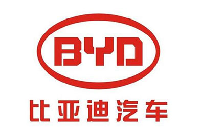 比亞迪汽車