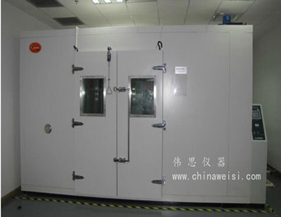 積冰凍雨試驗(yàn)室