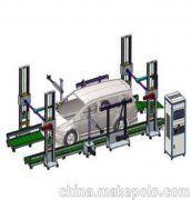 四門兩蓋耐久試驗(yàn)臺(tái)