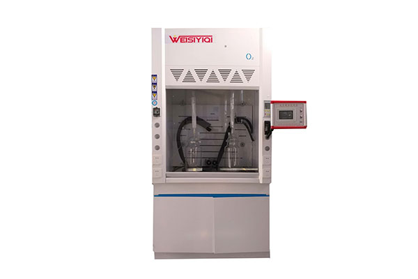 晶間腐蝕試驗機