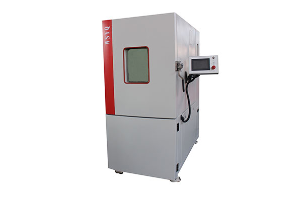 多氣體腐蝕試驗箱